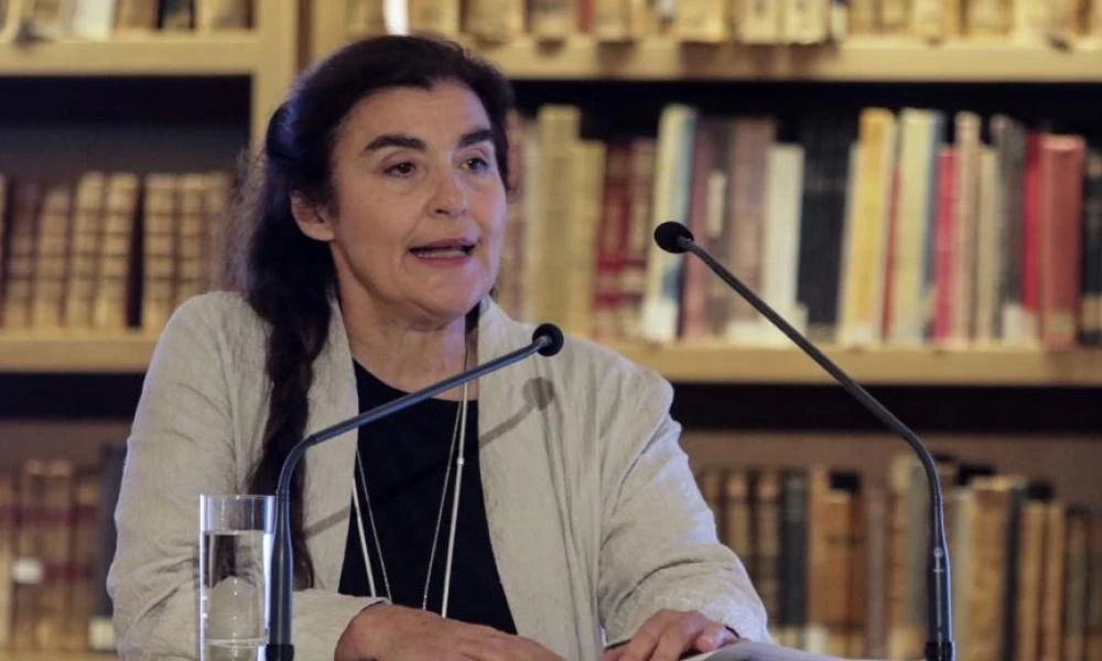 Σοκάρει η εξομολόγηση της Κονιόρδου : Επιχείρησαν να με βιάσουν στα 15 μου